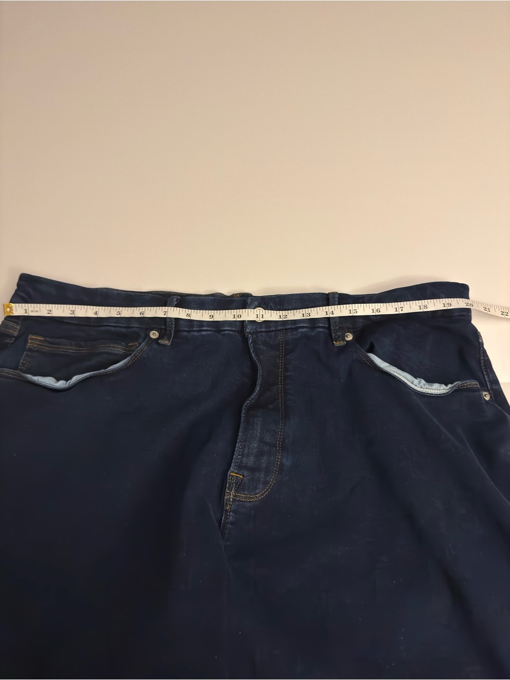 Good American Always Fit Good Legs Skinny Jeans Size 20-26 - Picture 9 of 14